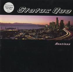 Status Quo : Restless (7